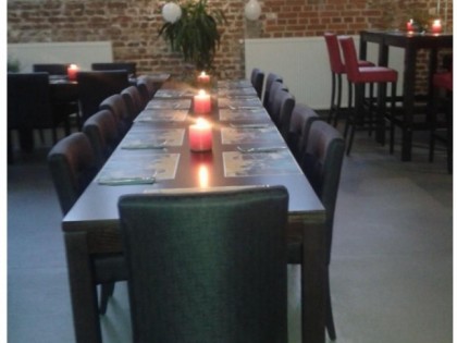 照片: Ciccolina im Schneckenhaus