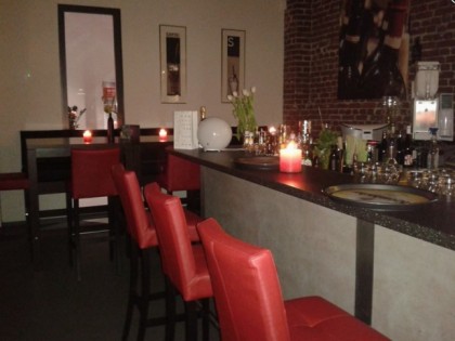 照片: Ciccolina im Schneckenhaus