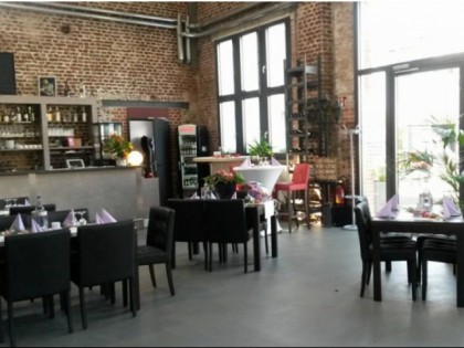 照片: Ciccolina im Schneckenhaus