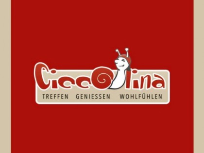 照片: Ciccolina im Schneckenhaus