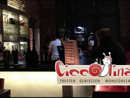 照片: Ciccolina im Schneckenhaus