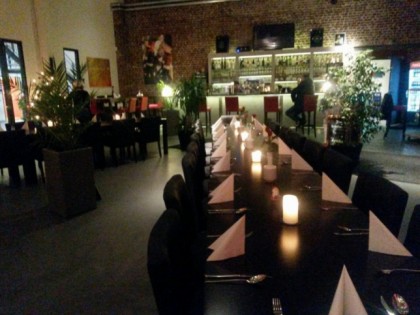 照片: Ciccolina im Schneckenhaus