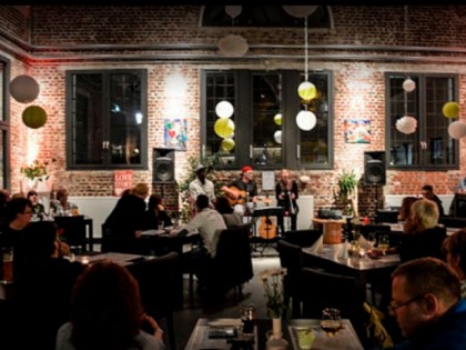 照片: Ciccolina im Schneckenhaus